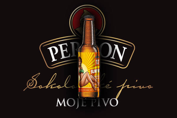 Permon Summer Ale