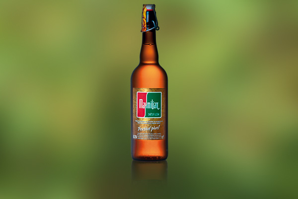 Maxmilian 11