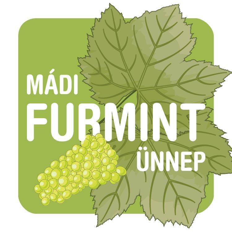 Mádi Furmint Ünnep - 2017. szeptember 01-02.