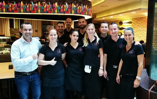 Ismét az Eiffel Bistro & Bár lett a legjobb étterem